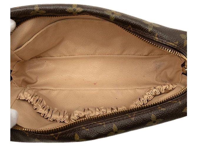 Louis Vuitton Trousse Toilette 23 Monogram Cosmetic Pouch - Ansicht 4