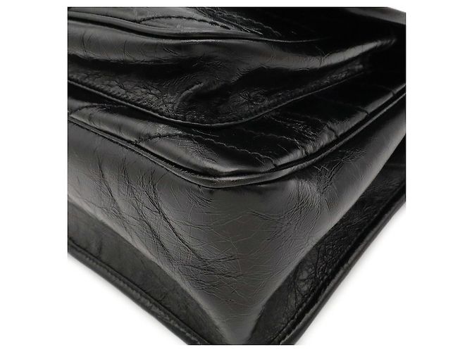 Autre Marque Sac à épaule avec chaîne Niki Medium Yves Saint Laurent Noir - vue 3