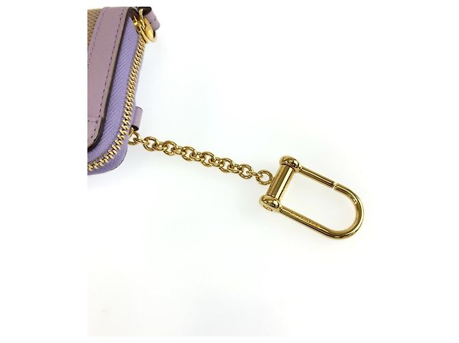 Monedero Gucci Jumbo GG Multicolor - vista 9