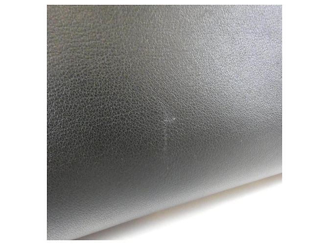Borsa Fendi By The Way Medium in pelle di vitello Nero - vista 4