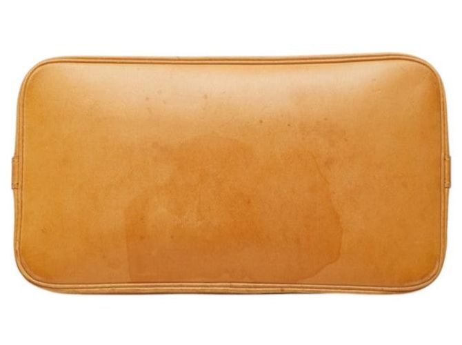 Bolso Louis Vuitton Alma PM Castaño - vista 3