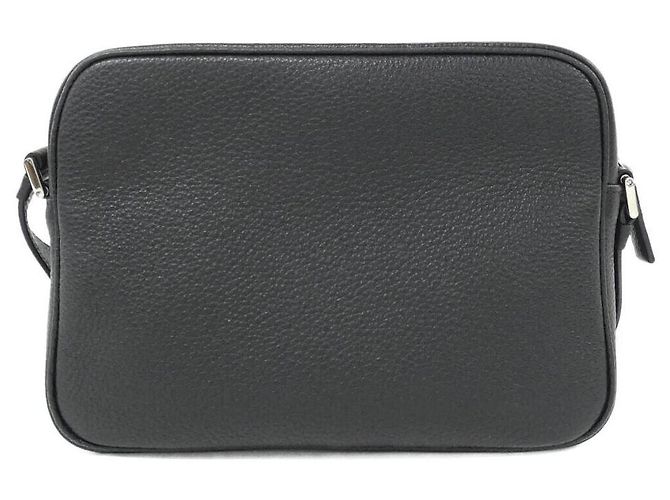 Prada VIT.DAINO Schultertasche Schwarz - Ansicht 2