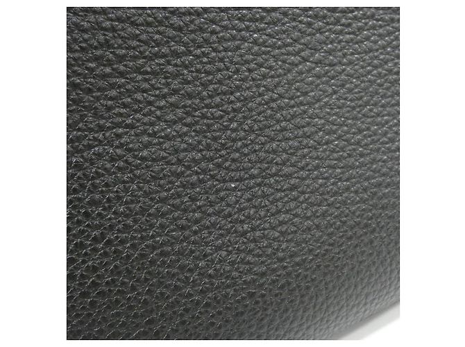Prada VIT.DAINO Schultertasche Schwarz - Ansicht 5