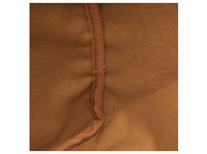 Borsa da viaggio Louis Vuitton Speedy 40 Monogram Marrone - vista 8