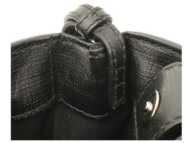 Borsa porta cellulare in pelle Balenciaga - vista 7