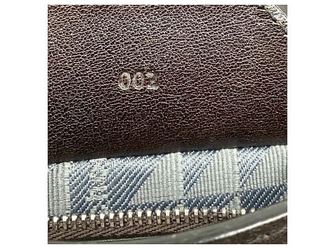 Borsa Proenza Schouler PS1 Tiny Satchel in pelle marrone scuro - vista 7