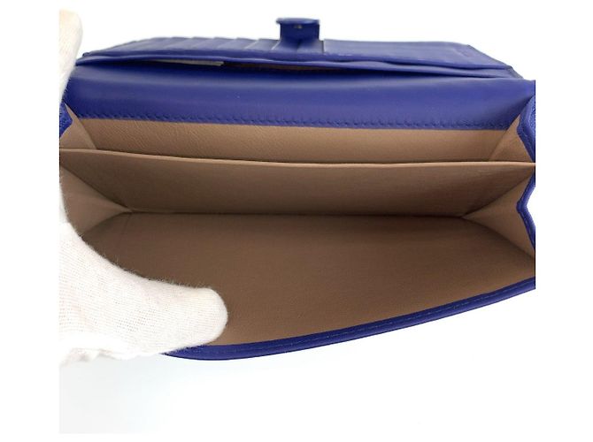 Carteira Longa Bottega Veneta Intrecciato - vista 5