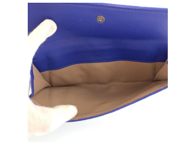 Carteira Longa Bottega Veneta Intrecciato - vista 6