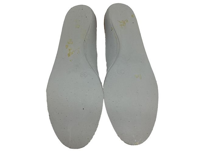 Jimmy Choo Miami Sneaker in schwarzem Glitzer - Ansicht 7