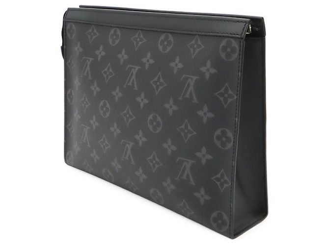 Louis Vuitton Pochette Voyage MM Multicolore - vista 2