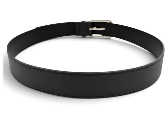 Louis Vuitton LV City Pin Leather Belt - view 4