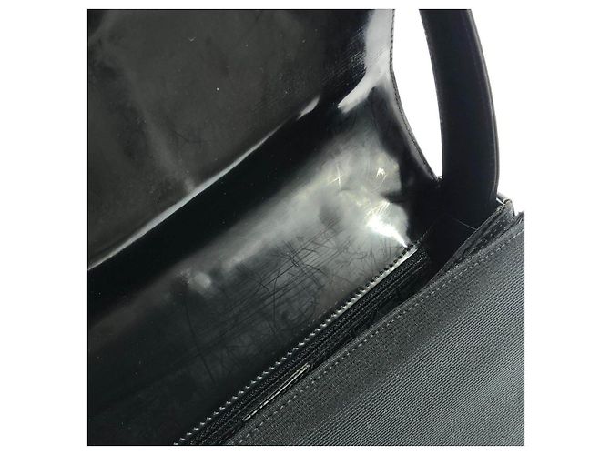 Borsa a tracolla Christian Dior Dior Canvas - vista 10