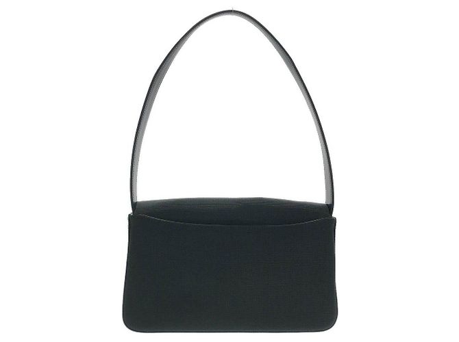 Borsa a tracolla Christian Dior Dior Canvas - vista 2