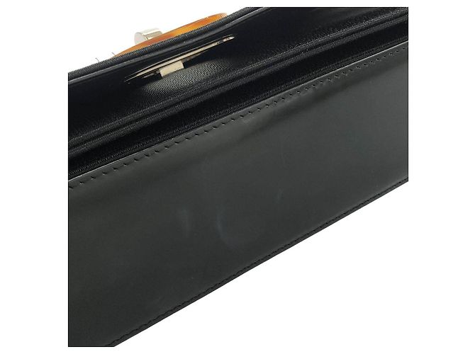 Borsa a tracolla Christian Dior Dior Canvas - vista 3