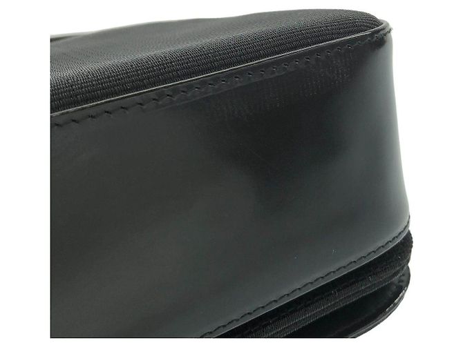 Borsa a tracolla Christian Dior Dior Canvas - vista 4