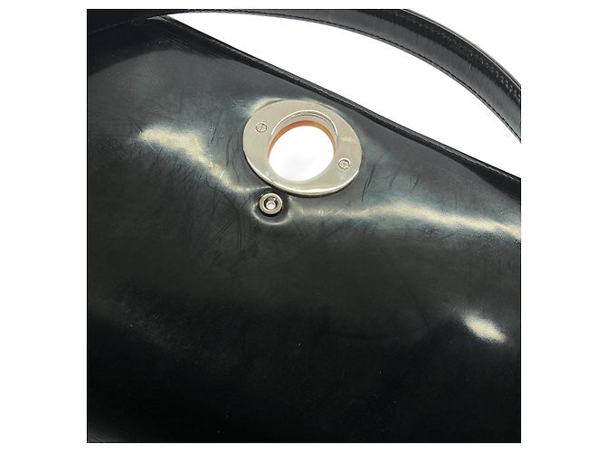 Borsa a tracolla Christian Dior Dior Canvas - vista 9