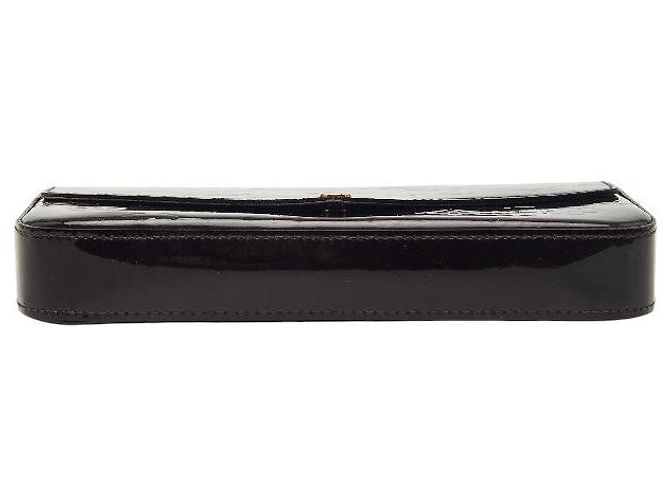 Louis Vuitton Pochette Felicie Chain Shoulder Bag - vista 3