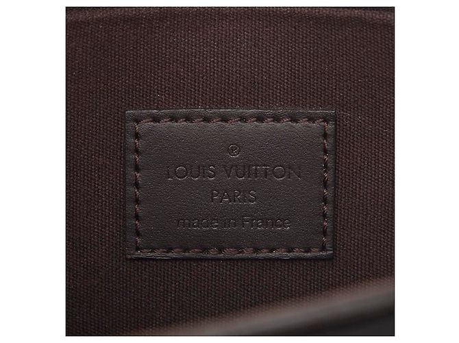 Louis Vuitton Pochette Felicie Chain Shoulder Bag - vista 9