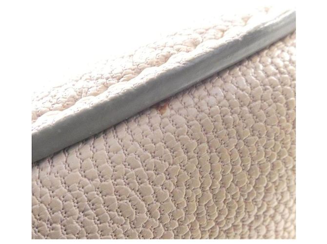 Chloé Chloe Drew Lamb Shoulder Bag Pink - view 4