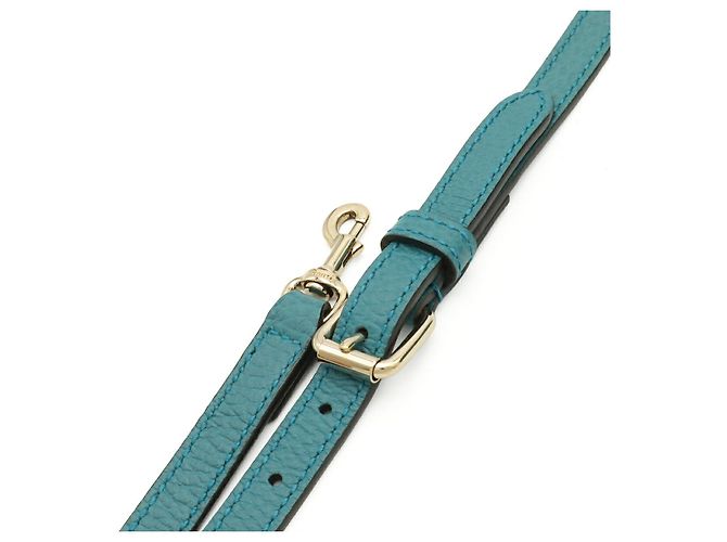 Bolsa Gucci Interlocking G Dome 2WAY Azul - vista 5