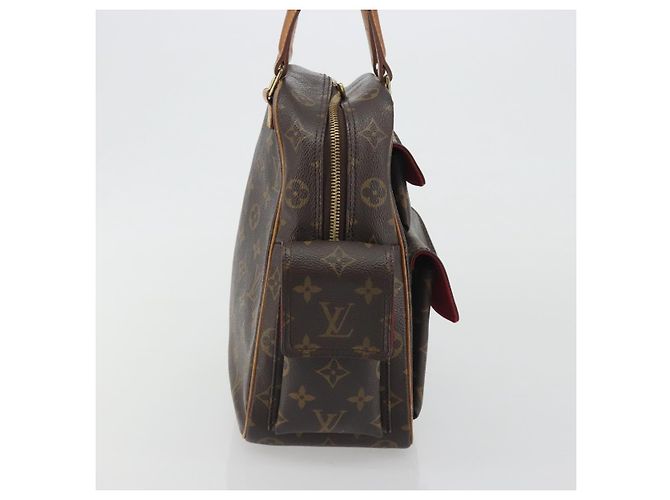 Louis Vuitton Excentri-Cite Monogram Canvas - vista 4