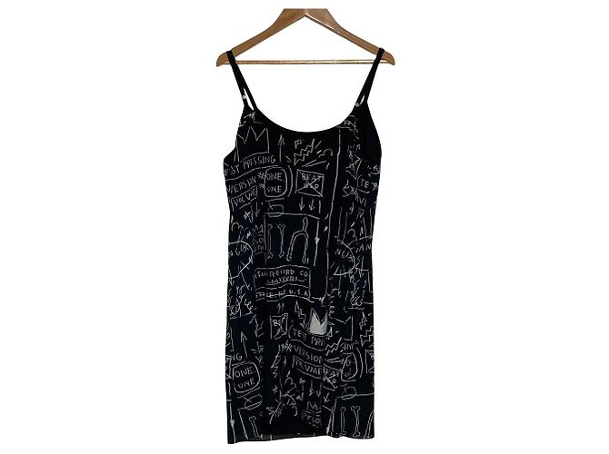 Autre Marque Vestido lencero alice+olivia - vista 2