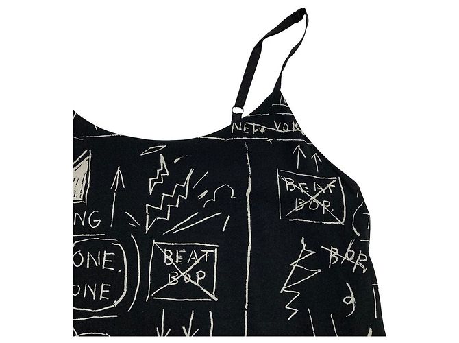 Autre Marque Vestido lencero alice+olivia - vista 4