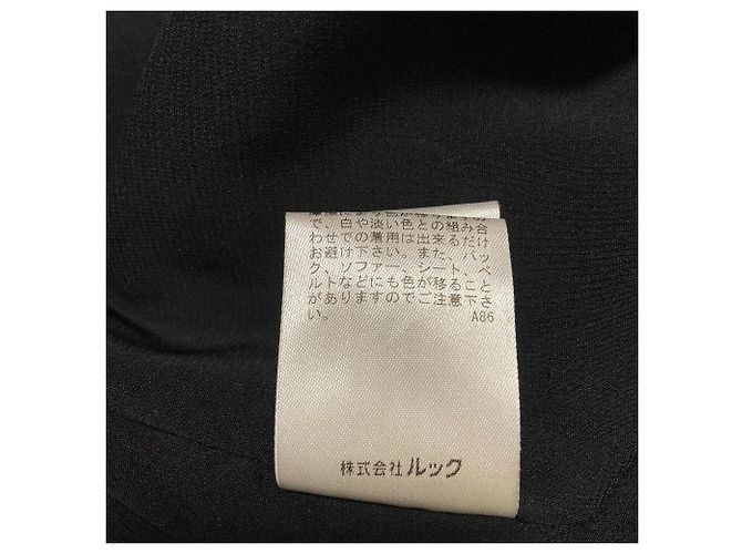 Autre Marque Vestido lencero alice+olivia - vista 9
