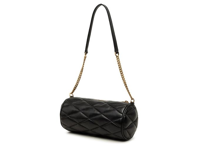 Autre Marque Saint Laurent Sad Mini Tube Bag - Ansicht 2