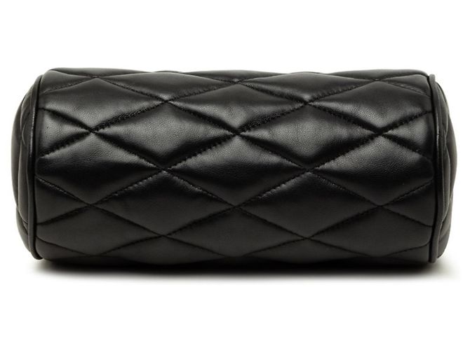 Autre Marque Saint Laurent Sad Mini Tube Bag - Ansicht 3