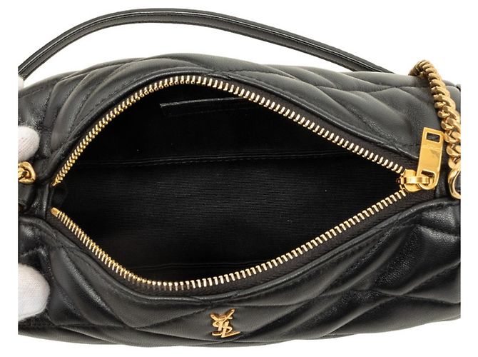 Autre Marque Saint Laurent Sad Mini Tube Bag - Ansicht 4