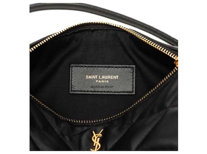 Autre Marque Saint Laurent Sad Mini Tube Bag - Ansicht 5
