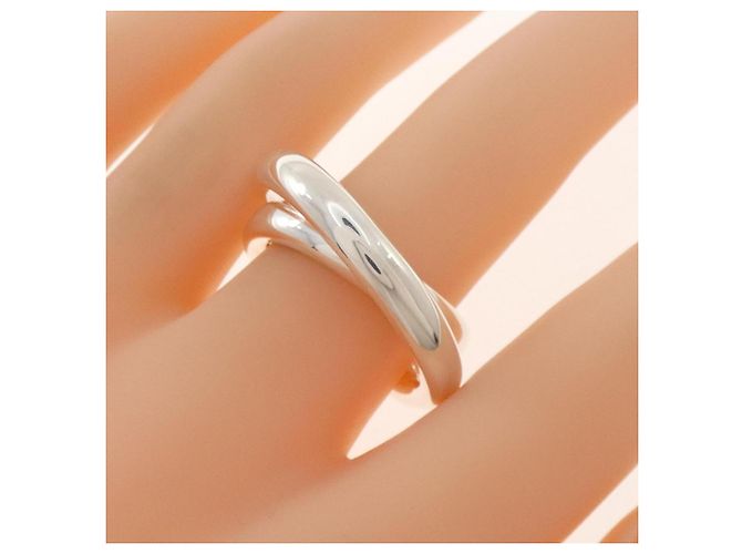 Hermès Hermes Vertige Bandring - Ansicht 5