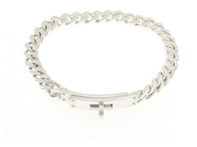 Hermès Bracciale Gourmet Hermes Kelly TPM - vista 3