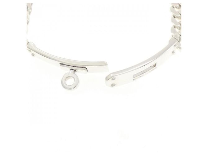 Hermès Bracciale Gourmet Hermes Kelly TPM - vista 4