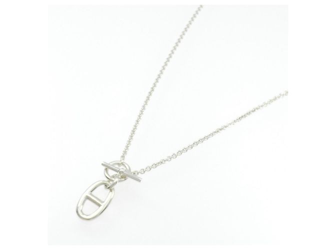 Collana Hermès Chaine d'Ancre - vista 2