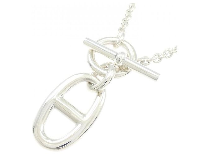 Collana Hermès Chaine d'Ancre - vista 3