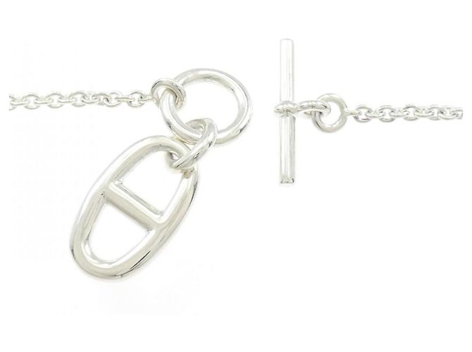 Collana Hermès Chaine d'Ancre - vista 5
