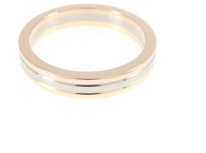 Anello Cartier Louis Vendôme - vista 2