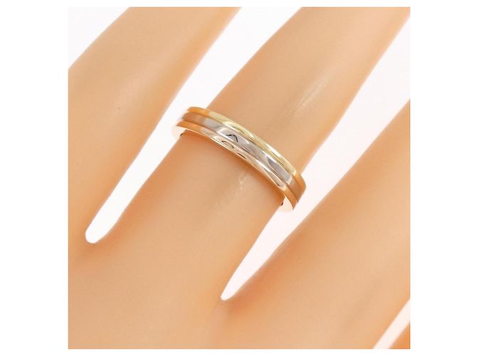 Anello Cartier Louis Vendôme - vista 4