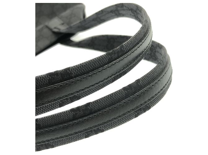 Gucci 002 1076 Handtasche Schwarz - Ansicht 7