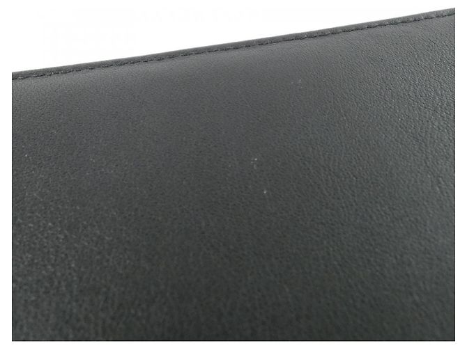 Chanel Timeless CC Line 48651 Langbeutel Schwarz - Ansicht 7