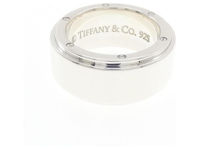 Autre Marque Tiffany 925 Ringband - Ansicht 2