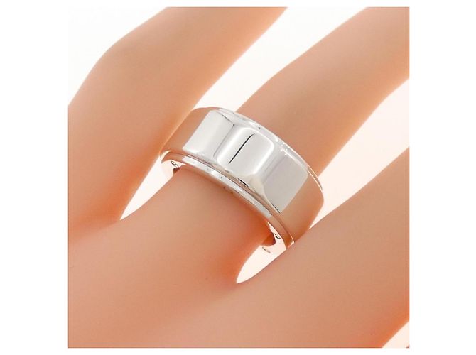 Autre Marque Tiffany 925 Ringband - Ansicht 4