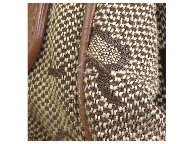 Bulgari Borsa Bvlgari marrone - vista 11