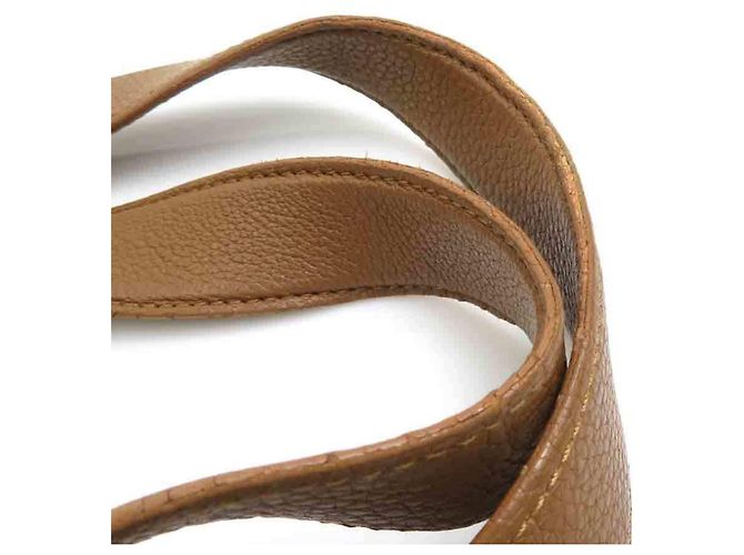Bulgari Borsa Bvlgari marrone - vista 14