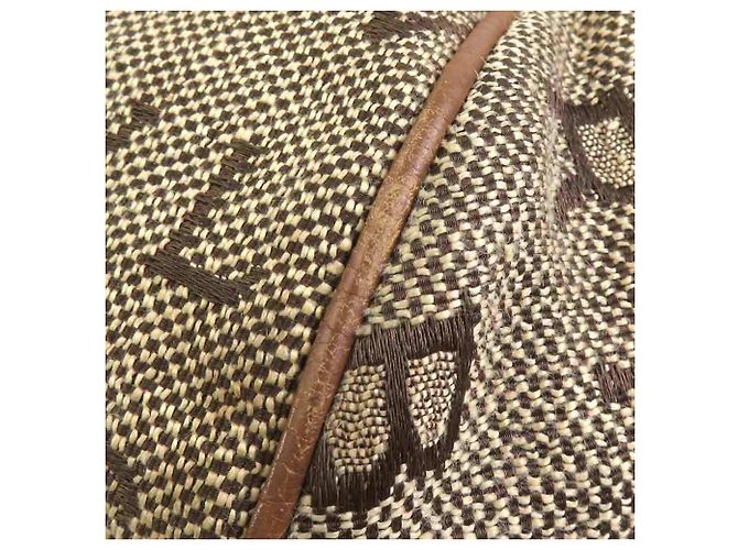 Bulgari Borsa Bvlgari marrone - vista 6