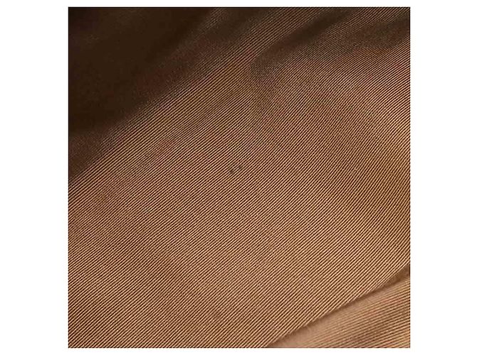 Bulgari Borsa Bvlgari marrone - vista 7