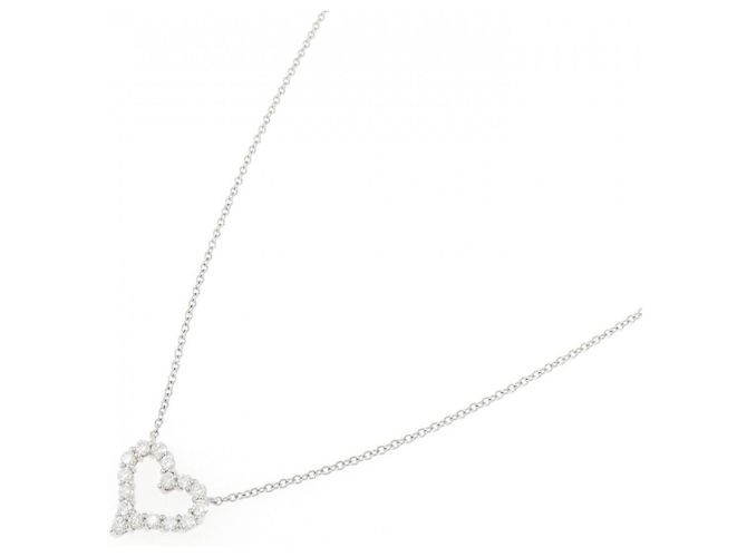 Autre Marque Collana Mini Sentimental Heart Tiffany & Co. - vista 2
