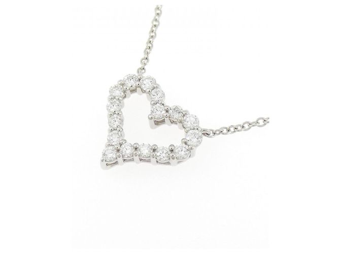 Autre Marque Collana Mini Sentimental Heart Tiffany & Co. - vista 3
